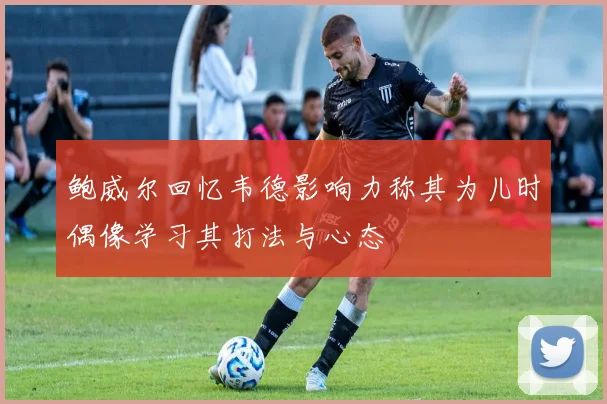 鲍威尔回忆韦德影响力称其为儿时偶像学习其打法与心态