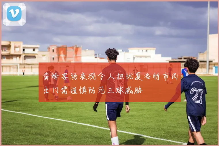 黄蜂客场表现令人担忧夏洛特市民出门需谨慎防范三球威胁